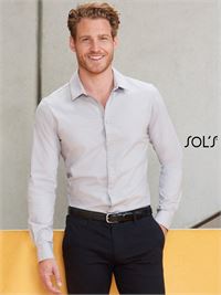 CAMICIA BLAKE MANICA LUNGA
